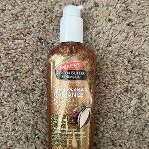 Palmer's Cocoa Butter Formula Shimmer Body Oil